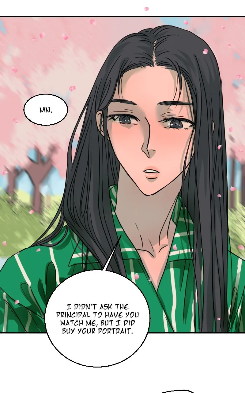 Unnie, I Like You! Chapter 6 page 29 - 