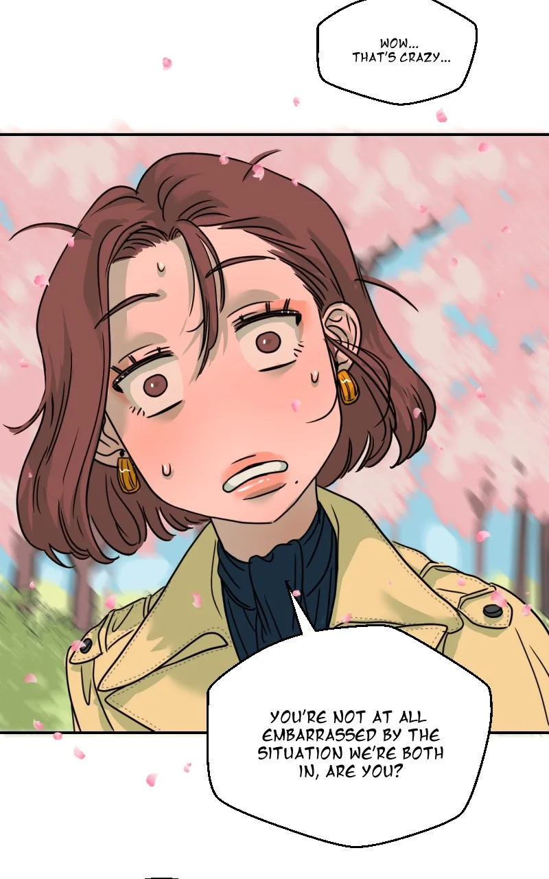 Unnie, I Like You! Chapter 6 page 30 - 