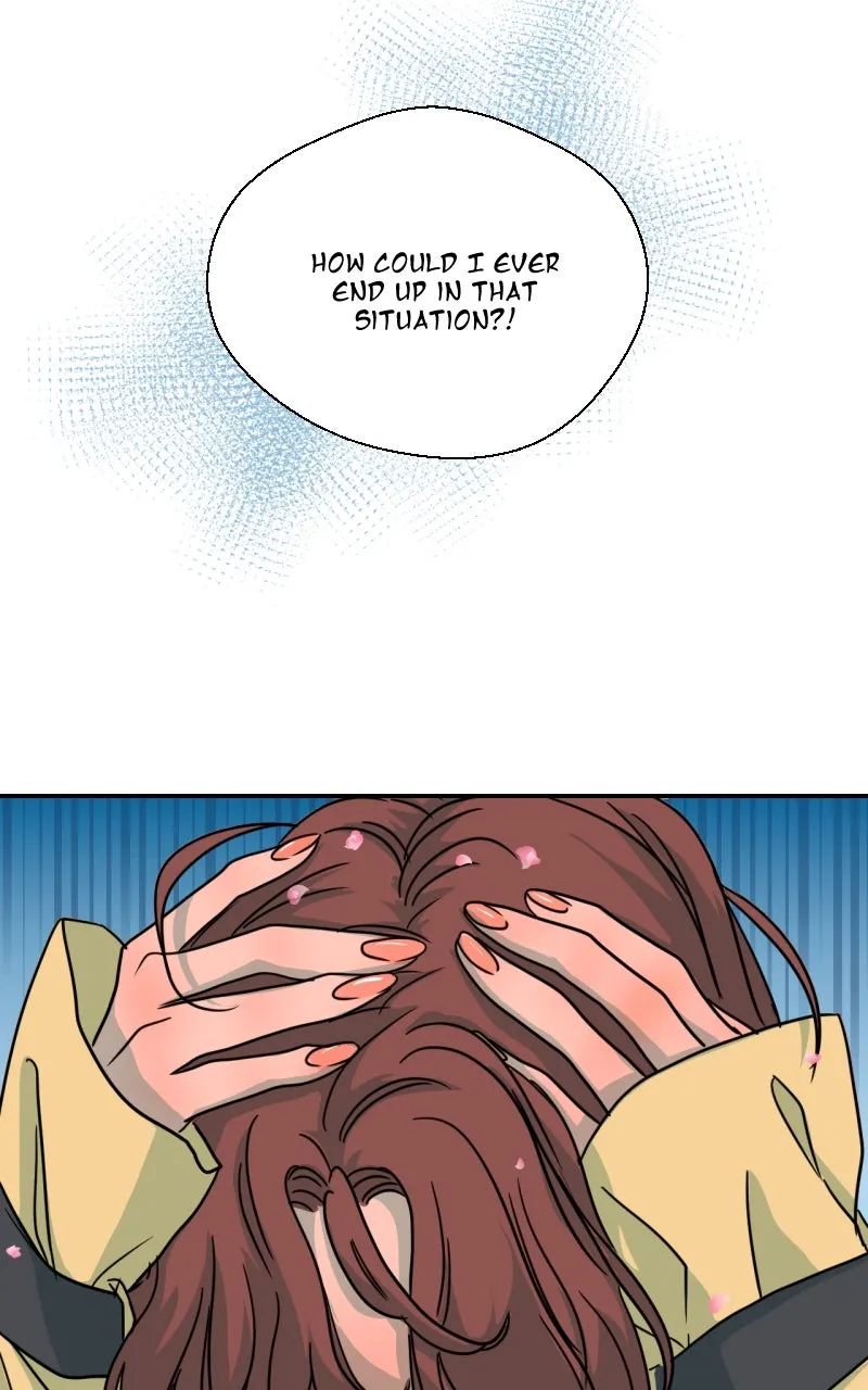 Unnie, I Like You! Chapter 6 page 33 - 