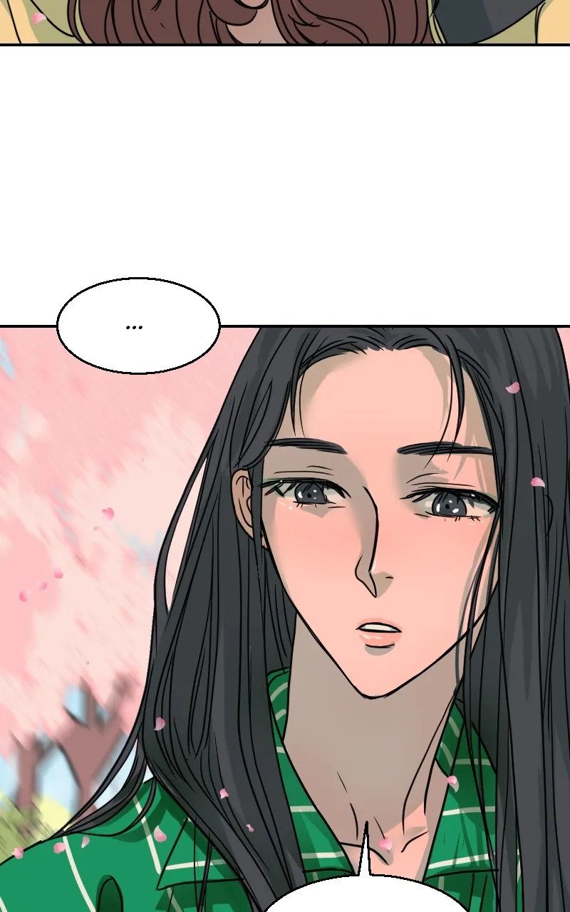 Unnie, I Like You! Chapter 6 page 34 - 