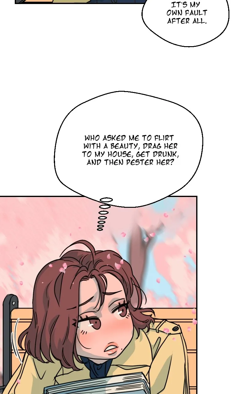 Unnie, I Like You! Chapter 6 page 36 - 