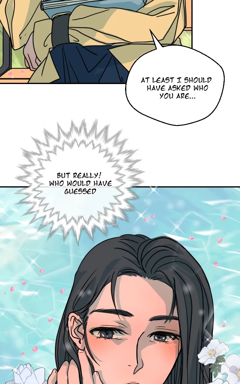 Unnie, I Like You! Chapter 6 page 37 - 