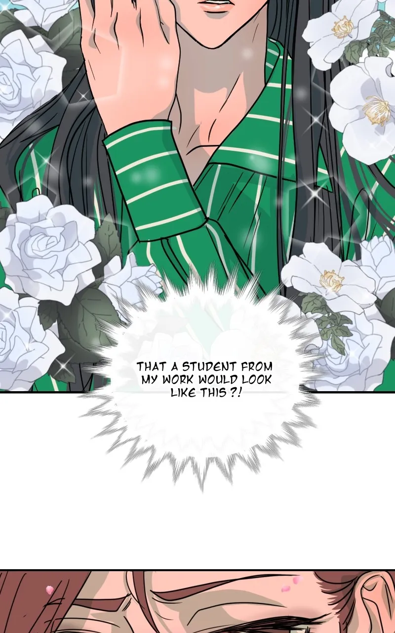 Unnie, I Like You! Chapter 6 page 38 - 