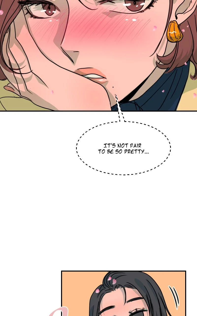 Unnie, I Like You! Chapter 6 page 39 - 