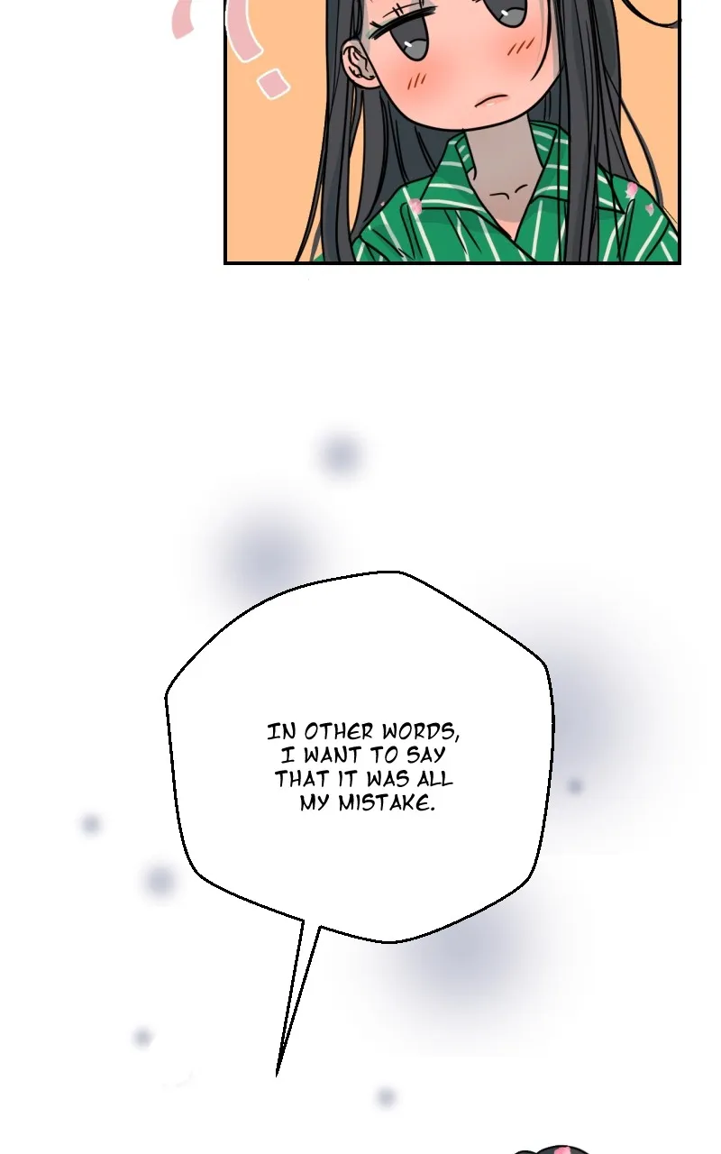 Unnie, I Like You! Chapter 6 page 40 - 
