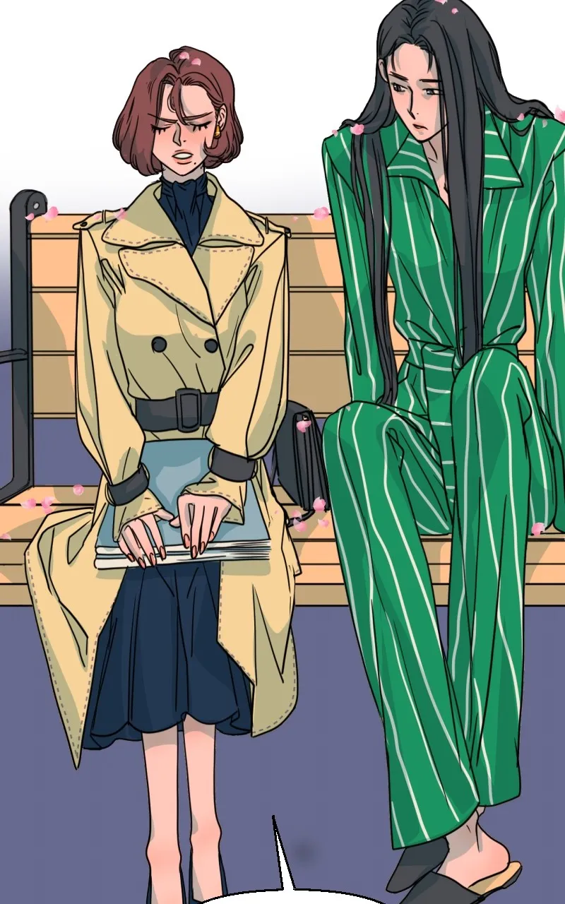 Unnie, I Like You! Chapter 6 page 41 - 