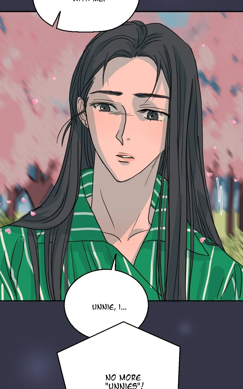 Unnie, I Like You! Chapter 6 page 44 - 