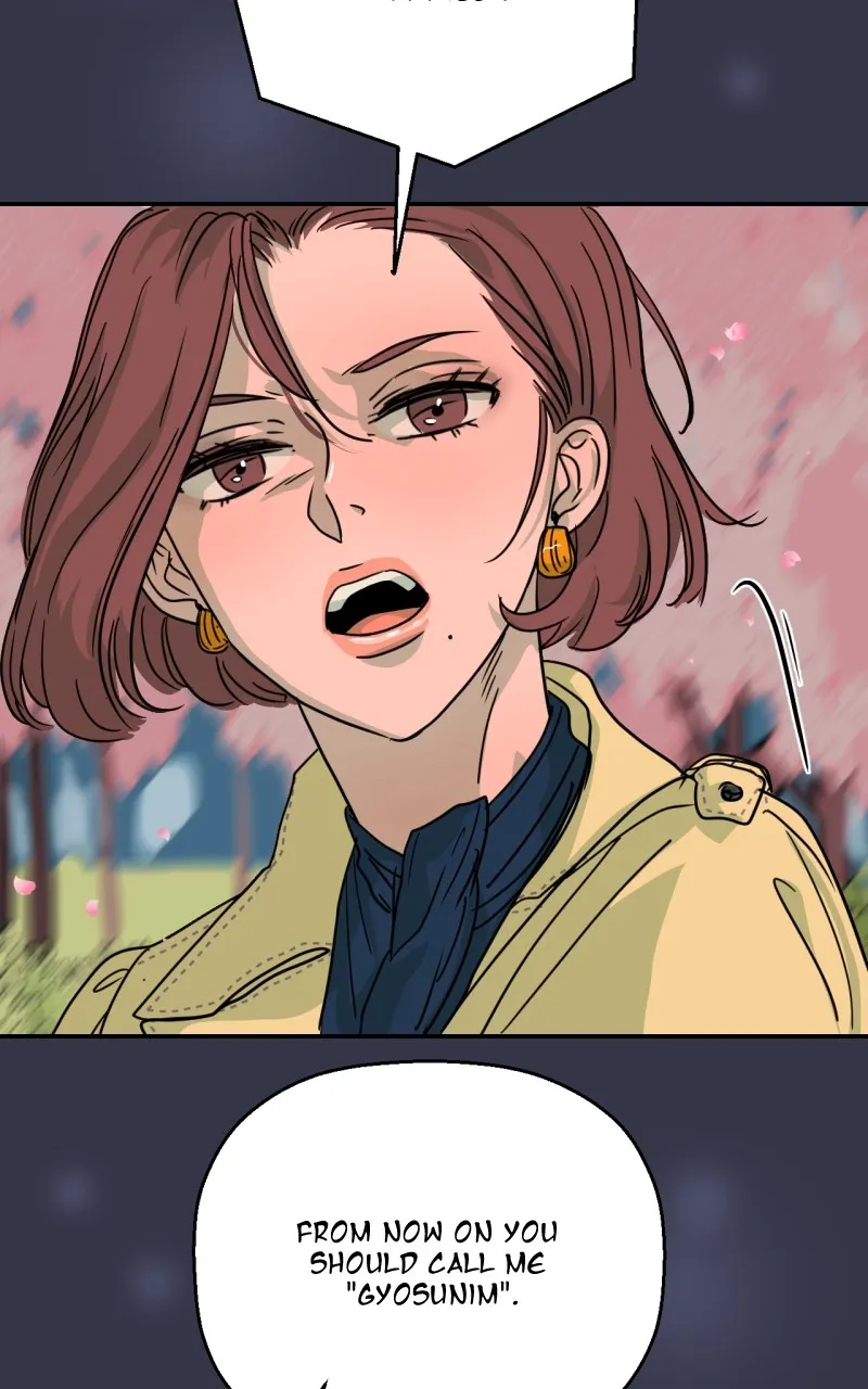 Unnie, I Like You! Chapter 6 page 45 - 