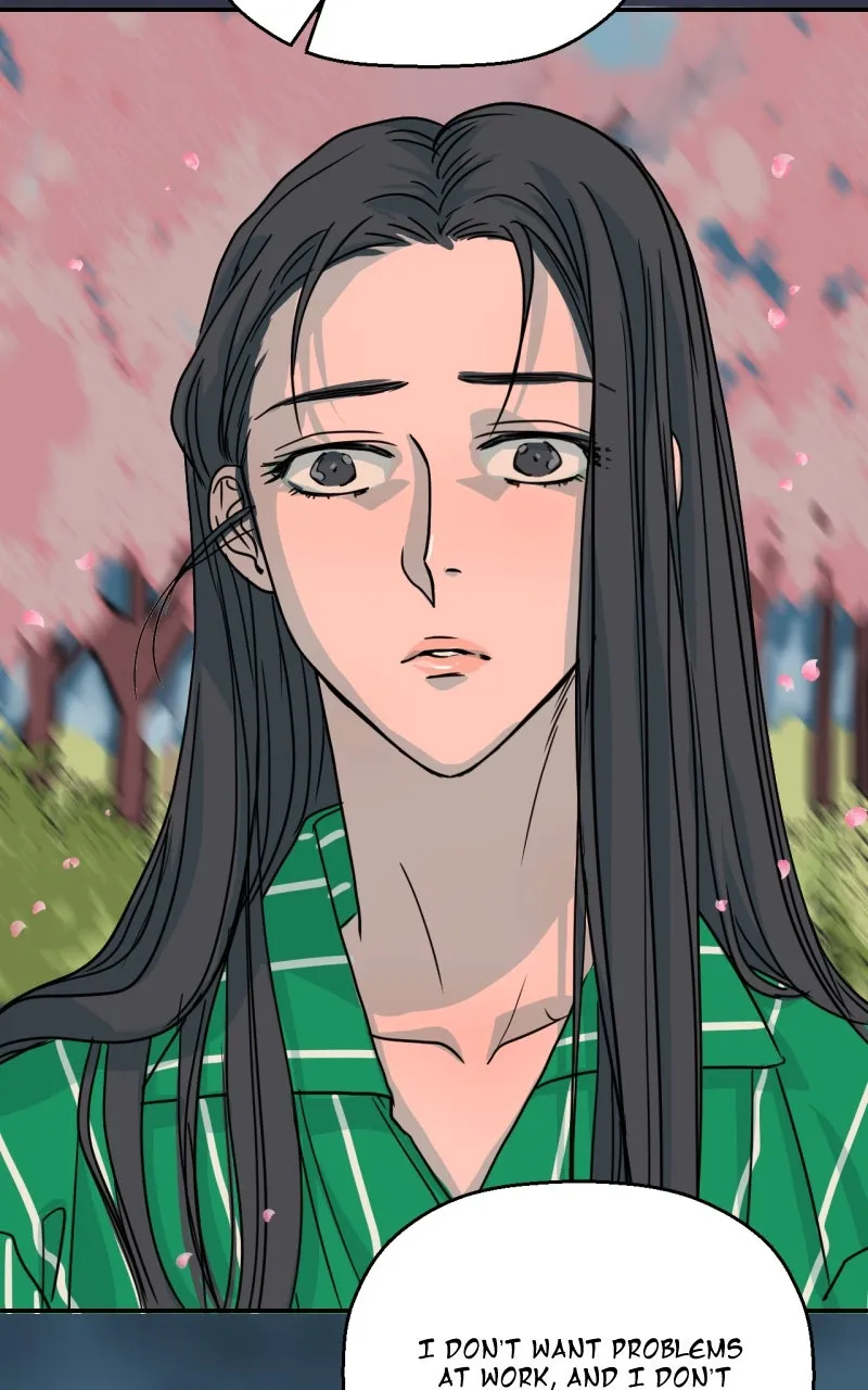 Unnie, I Like You! Chapter 6 page 46 - 