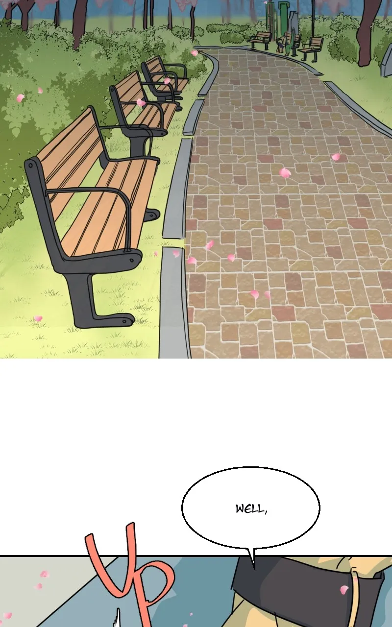 Unnie, I Like You! Chapter 6 page 49 - 