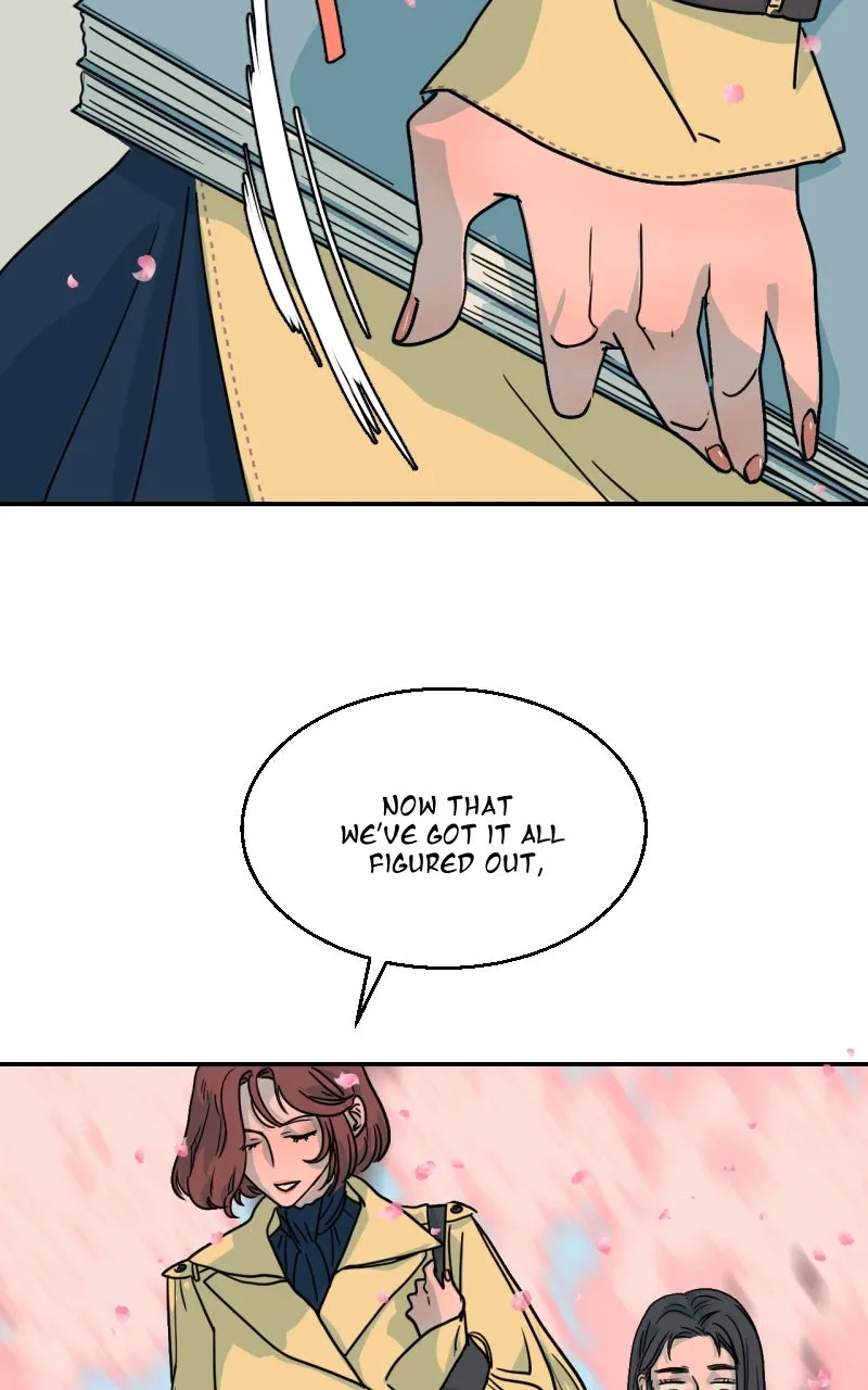 Unnie, I Like You! Chapter 6 page 50 - 