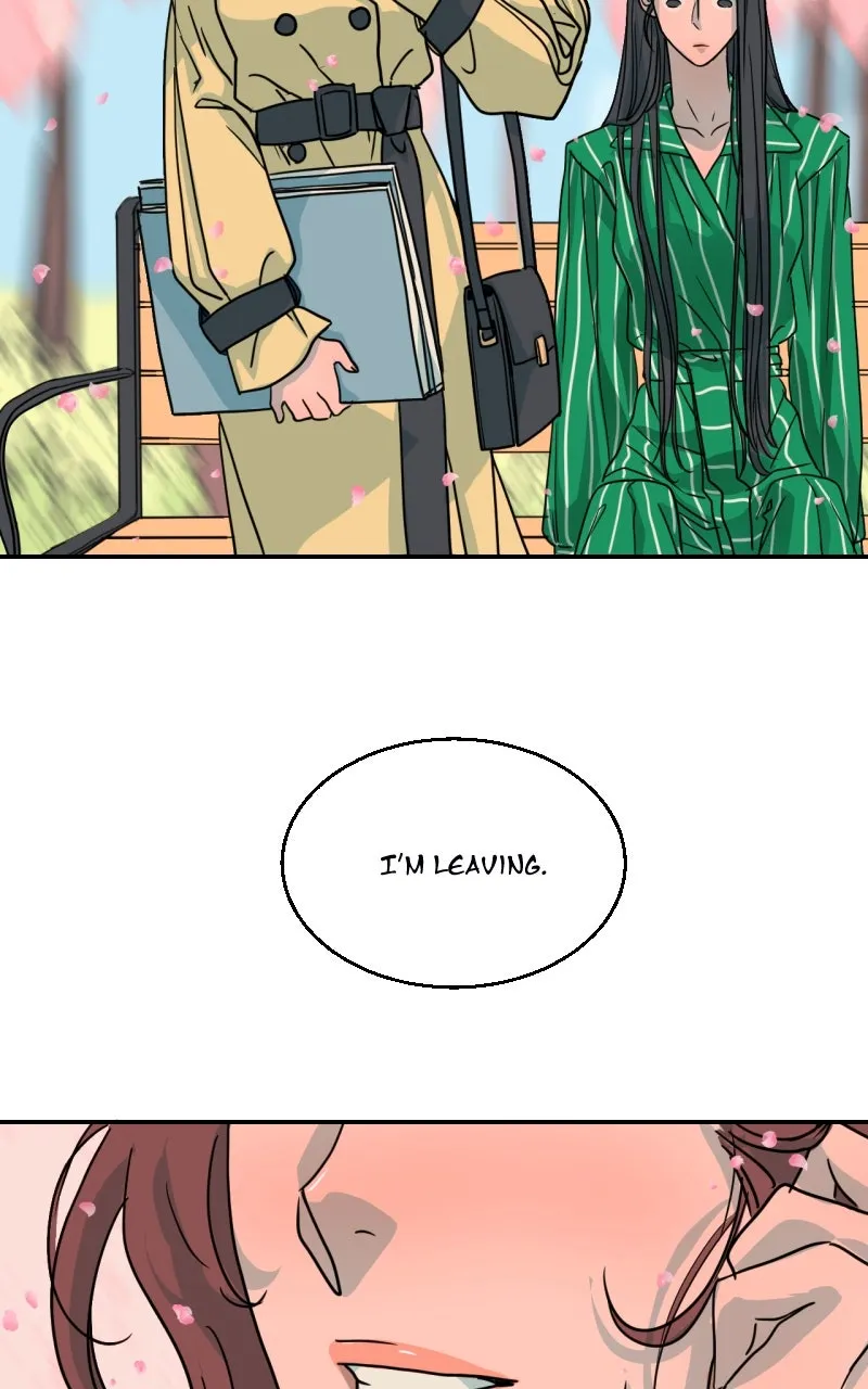 Unnie, I Like You! Chapter 6 page 51 - 