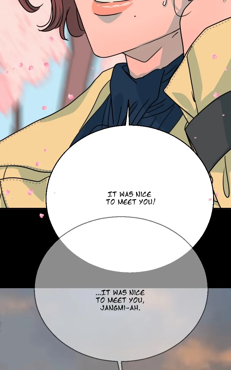 Unnie, I Like You! Chapter 6 page 52 - 