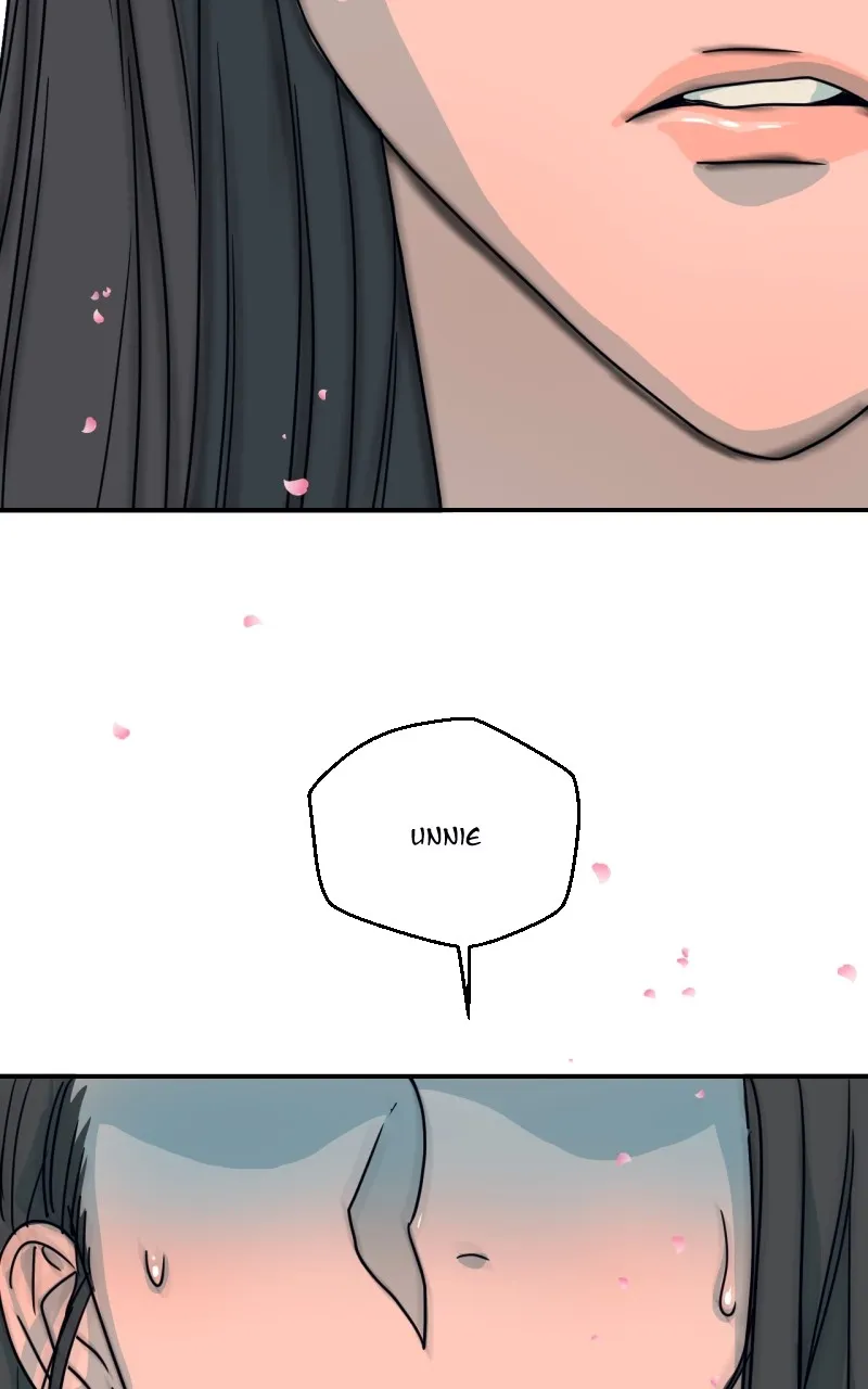 Unnie, I Like You! Chapter 6 page 55 - 