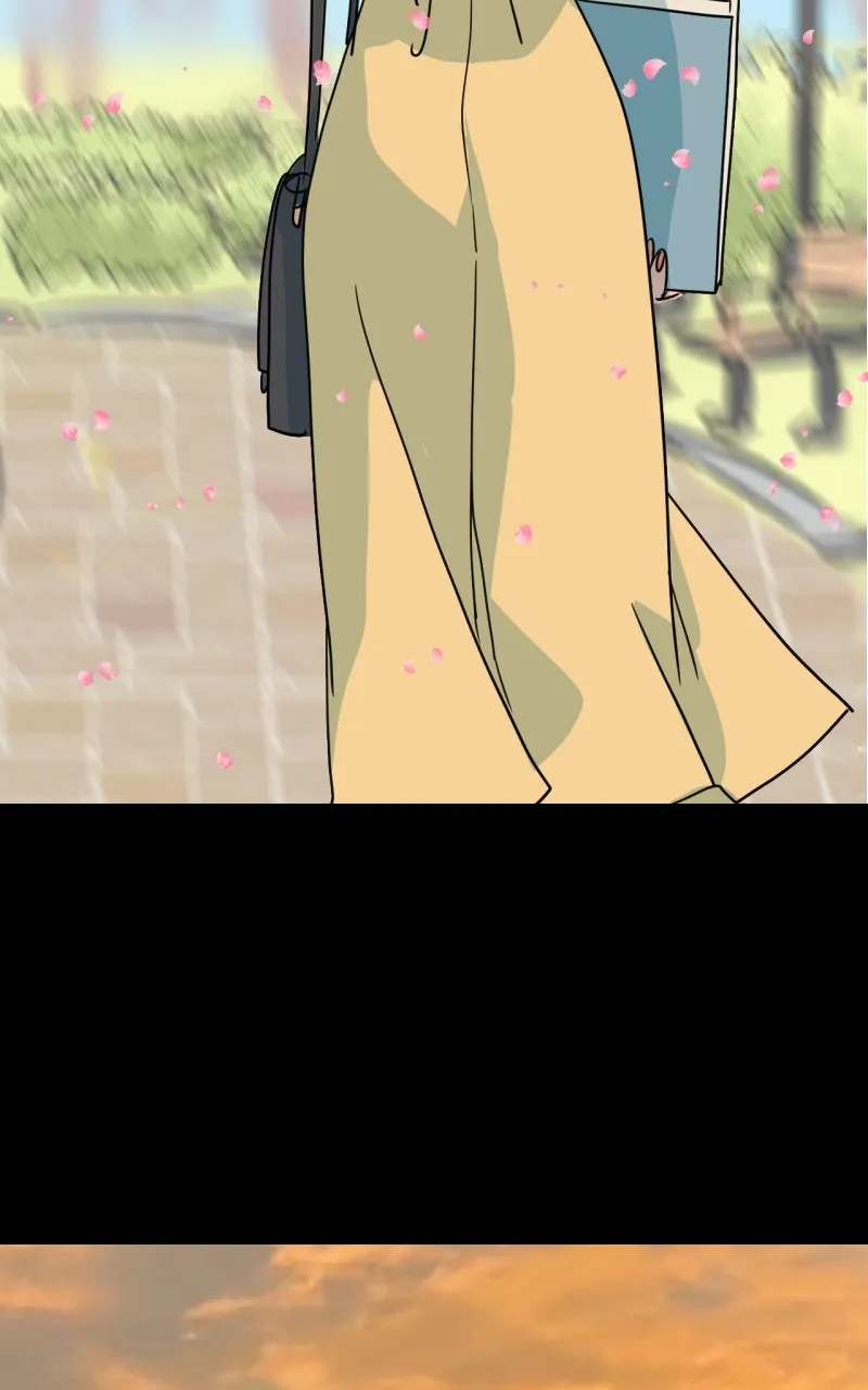 Unnie, I Like You! Chapter 6 page 57 - 