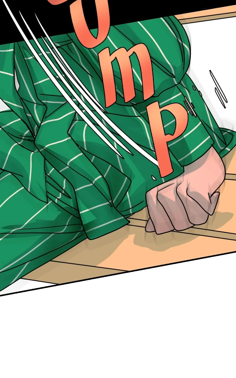 Unnie, I Like You! Chapter 6 page 61 - 