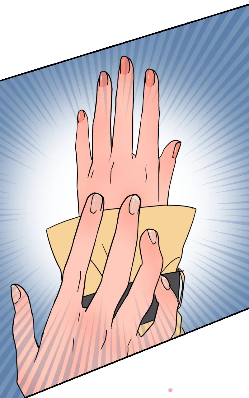 Unnie, I Like You! Chapter 6 page 62 - 