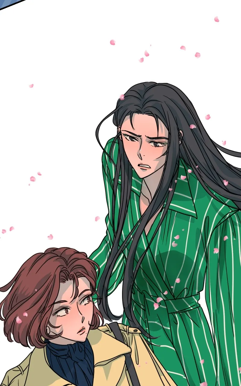 Unnie, I Like You! Chapter 6 page 63 - 