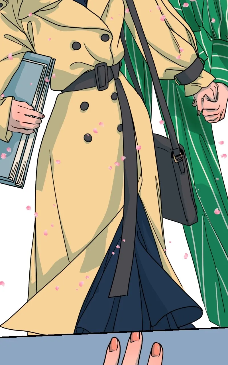 Unnie, I Like You! Chapter 6 page 64 - 