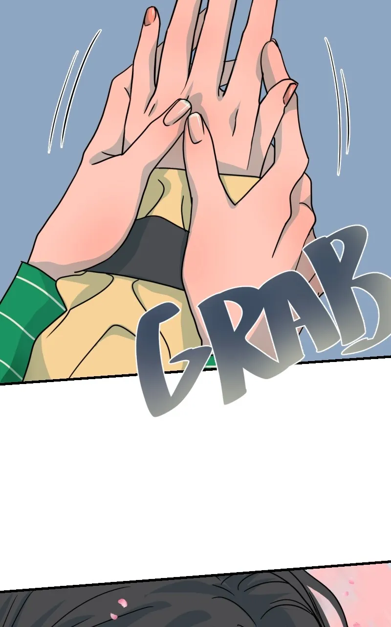Unnie, I Like You! Chapter 6 page 65 - 