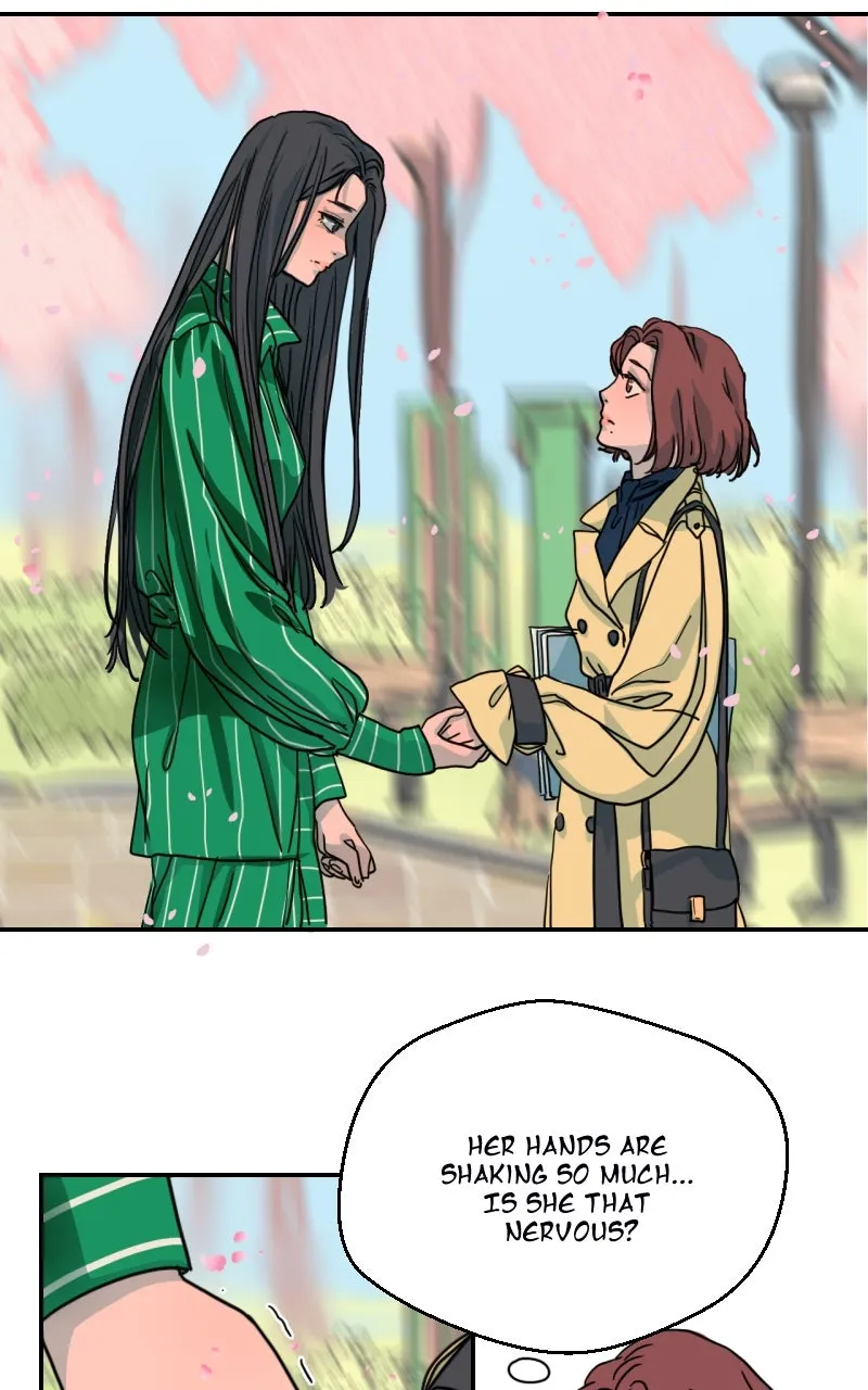 Unnie, I Like You! Chapter 6 page 74 - 
