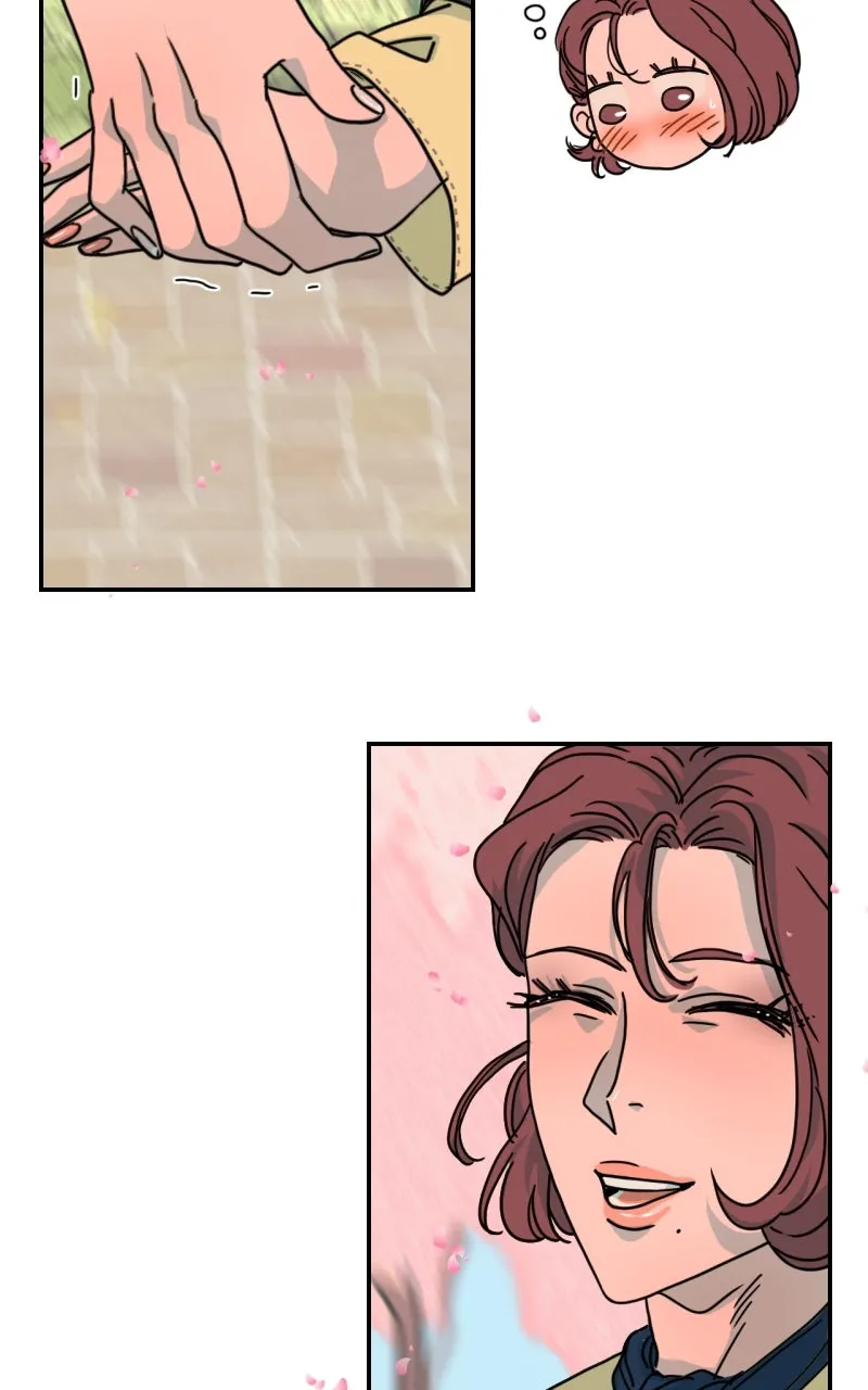 Unnie, I Like You! Chapter 6 page 75 - 