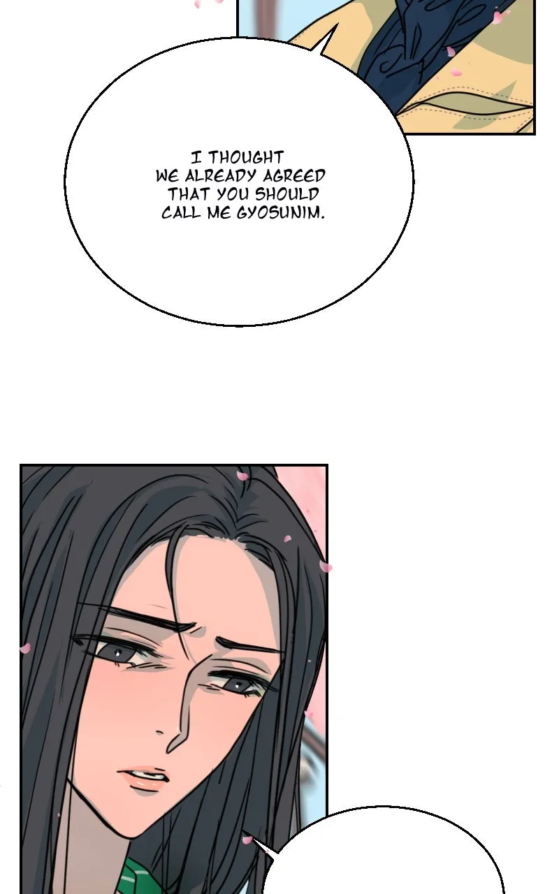 Unnie, I Like You! Chapter 6 page 76 - 