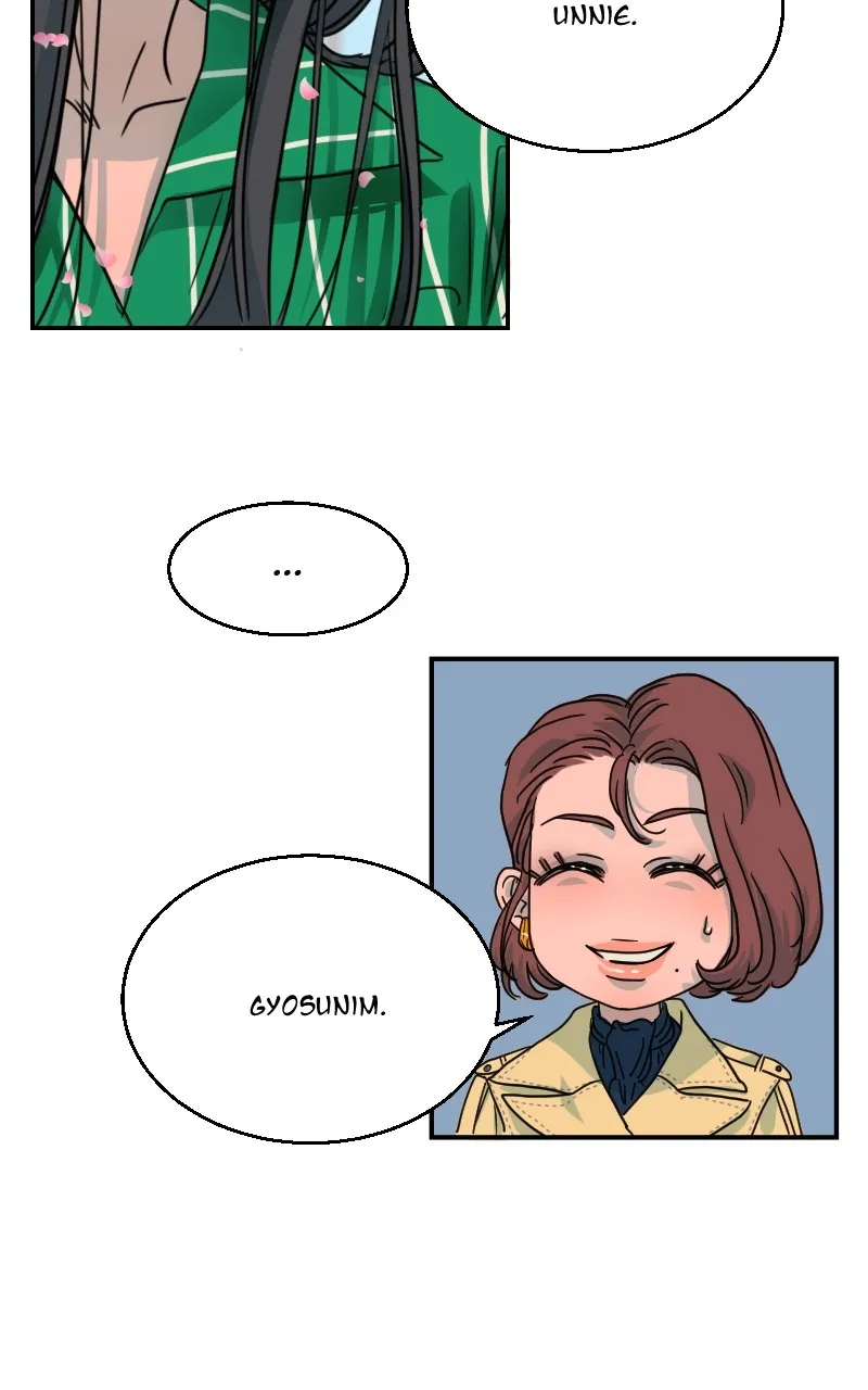 Unnie, I Like You! Chapter 6 page 77 - 