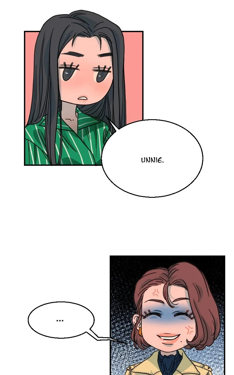 Unnie, I Like You! Chapter 6 page 78 - 
