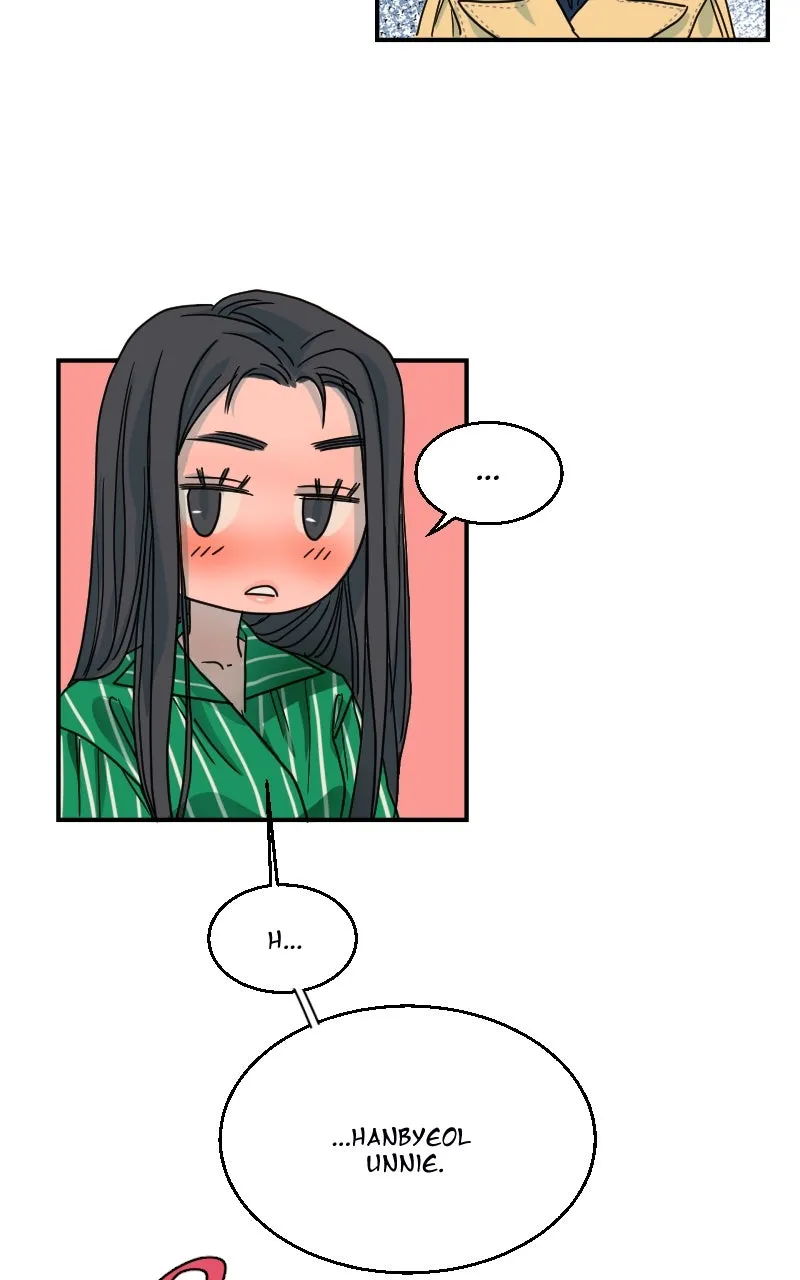 Unnie, I Like You! Chapter 6 page 79 - 