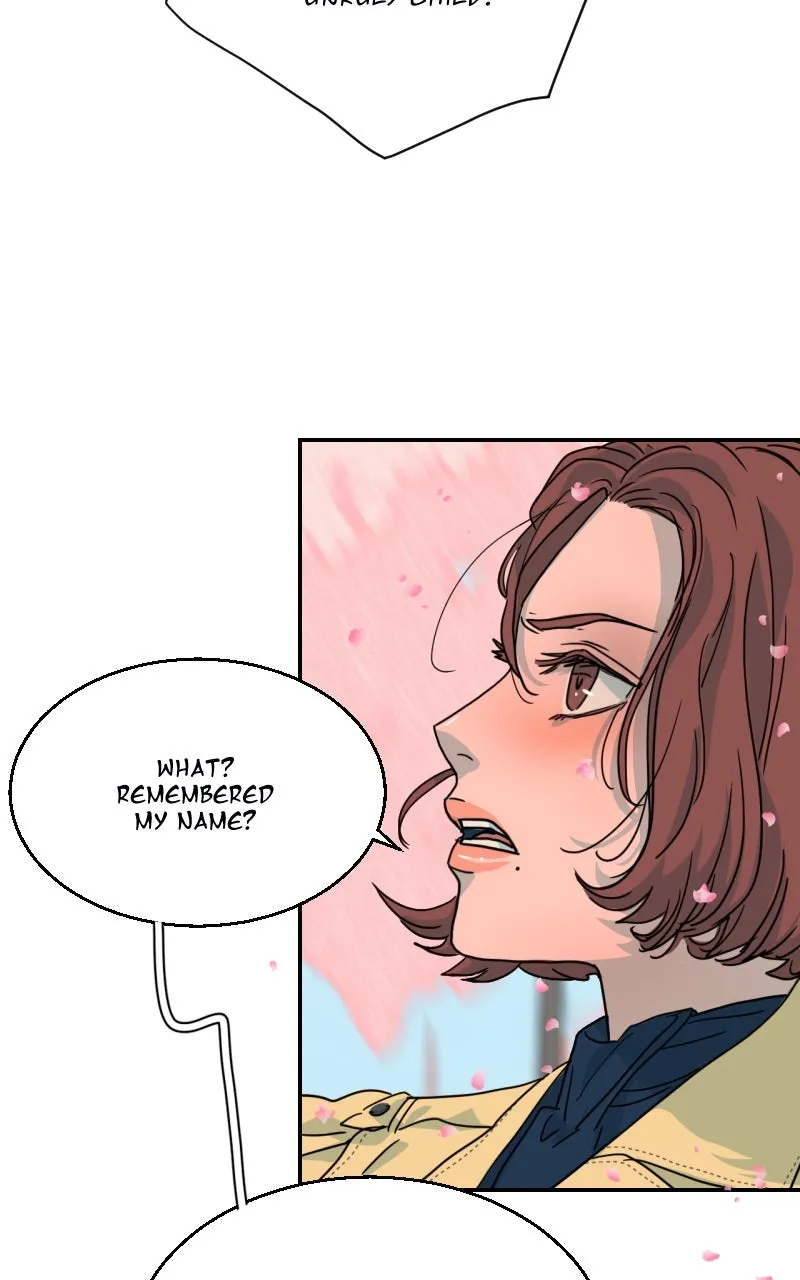 Unnie, I Like You! Chapter 6 page 81 - 
