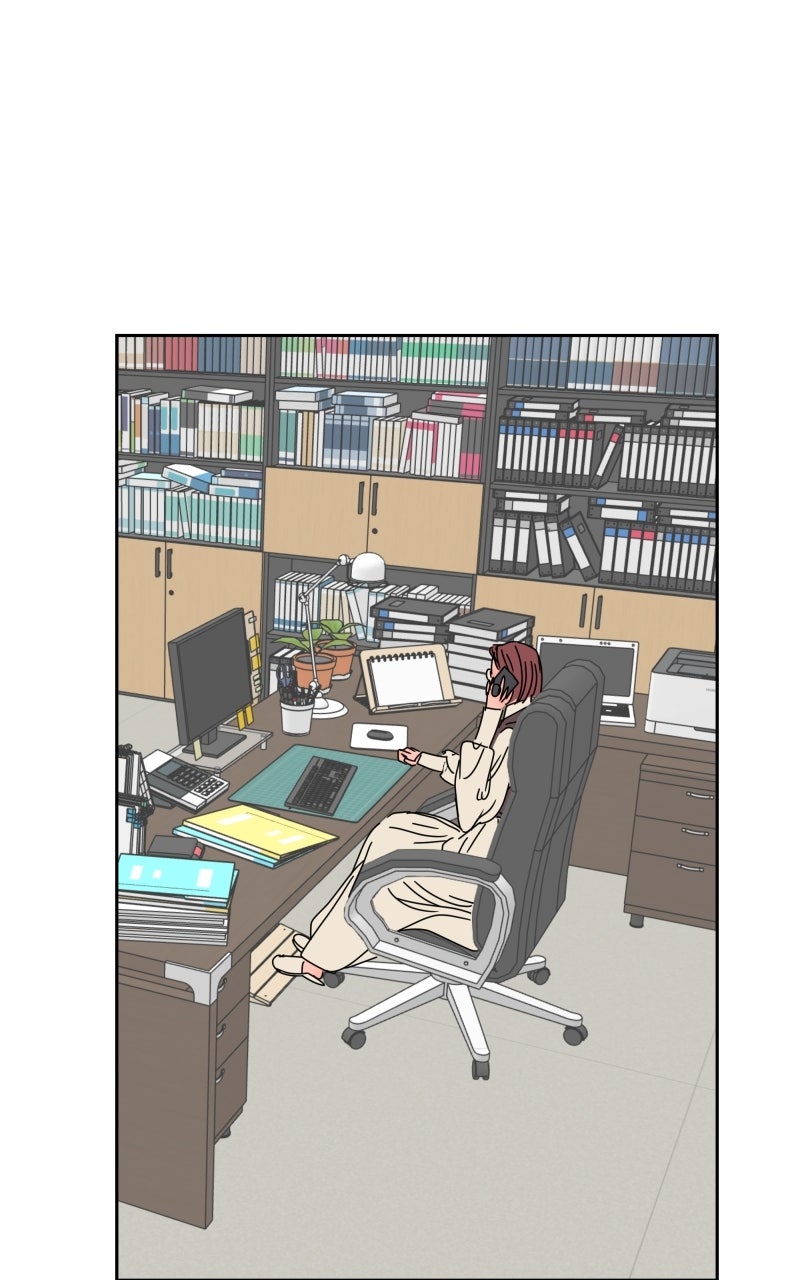 Unnie, I Like You! Episode 60 page 2 - 