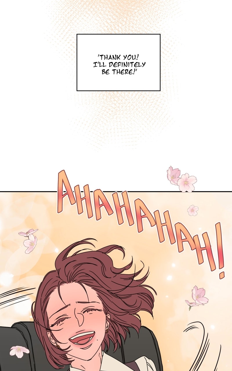 Unnie, I Like You! Episode 60 page 11 - 