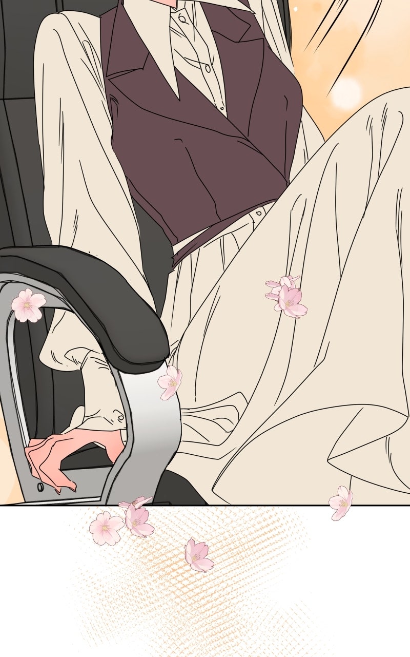Unnie, I Like You! Episode 60 page 12 - 