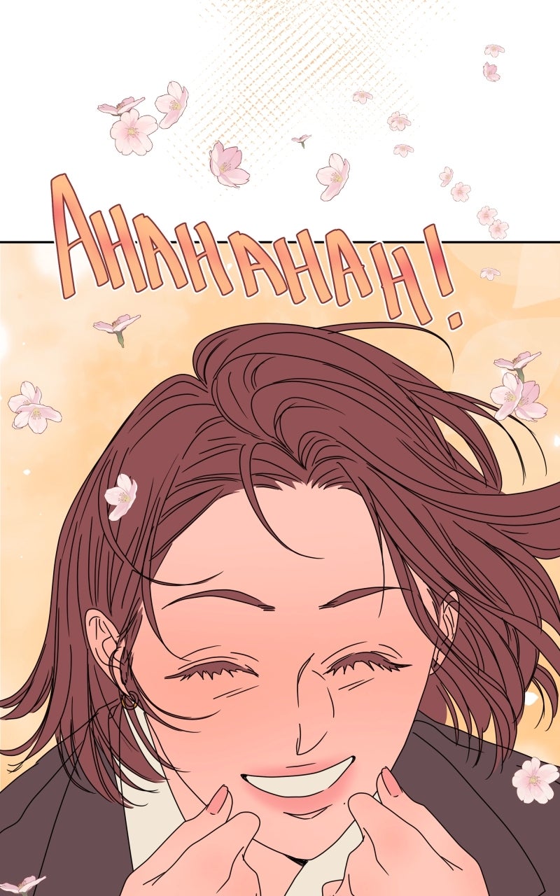 Unnie, I Like You! Episode 60 page 13 - 