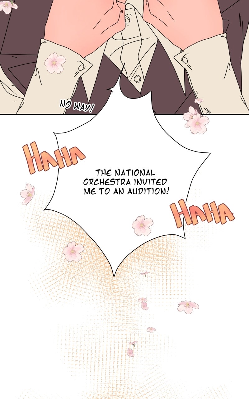 Unnie, I Like You! Episode 60 page 14 - 