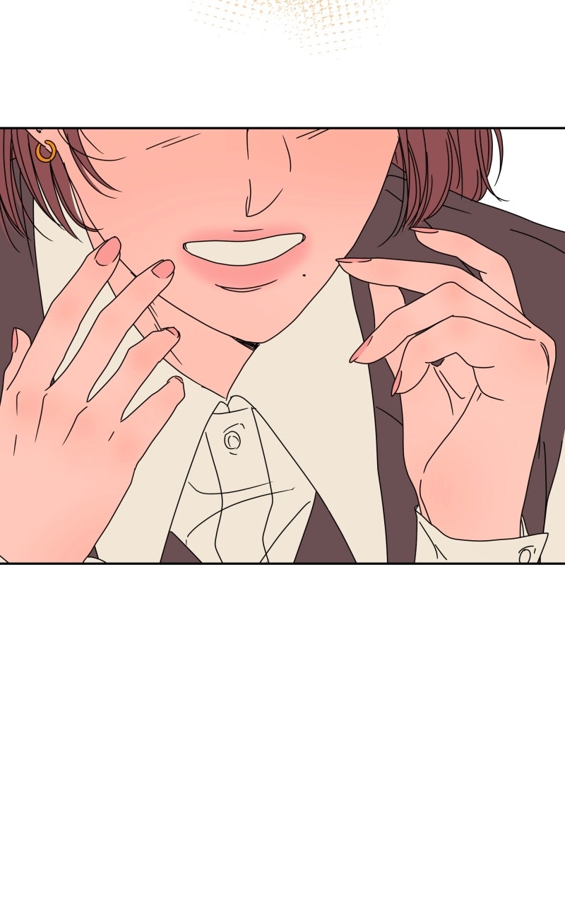 Unnie, I Like You! Episode 60 page 17 - 