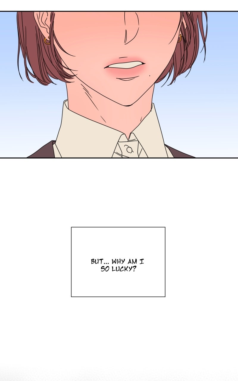 Unnie, I Like You! Episode 60 page 20 - 