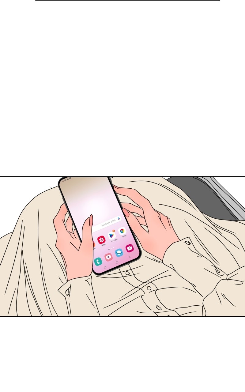 Unnie, I Like You! Episode 60 page 3 - 