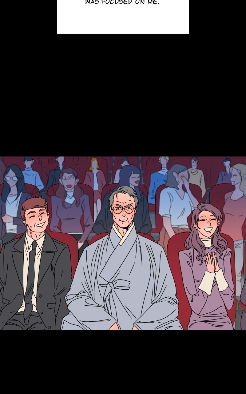 Unnie, I Like You! Episode 60 page 23 - 