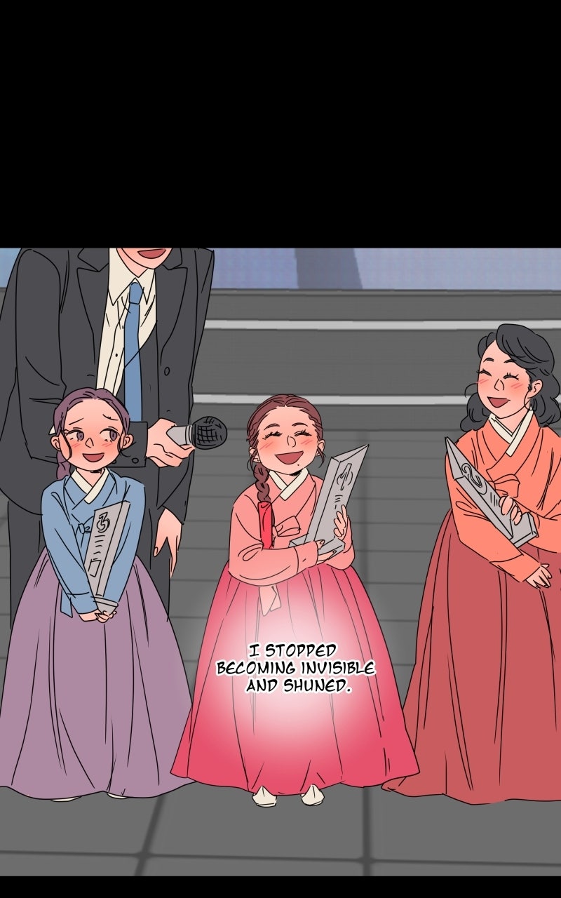 Unnie, I Like You! Episode 60 page 24 - 