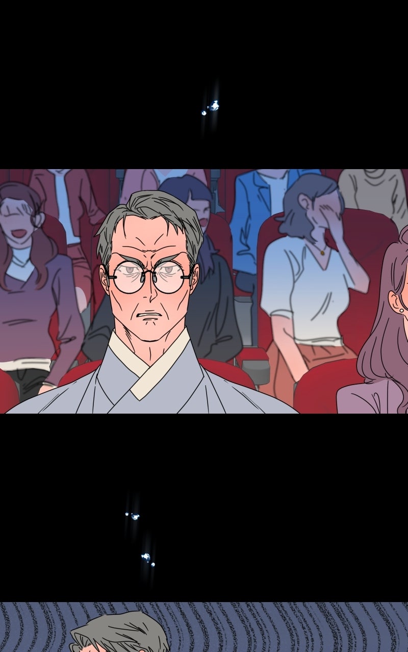 Unnie, I Like You! Episode 60 page 25 - 