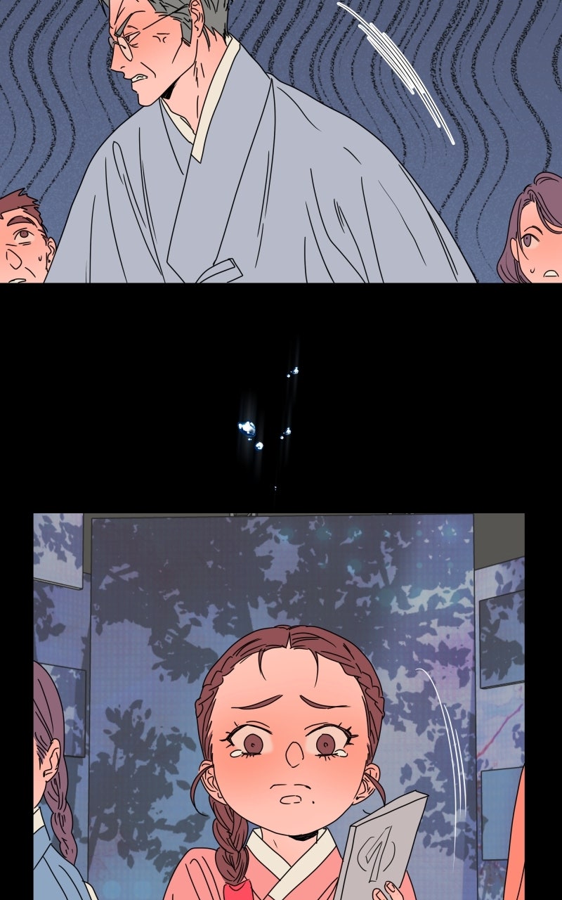 Unnie, I Like You! Episode 60 page 26 - 