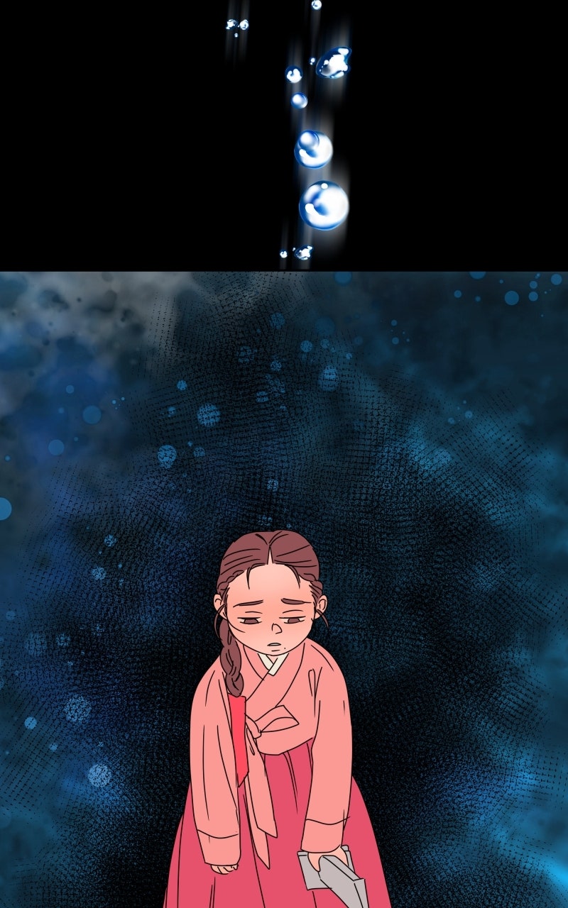 Unnie, I Like You! Episode 60 page 31 - 