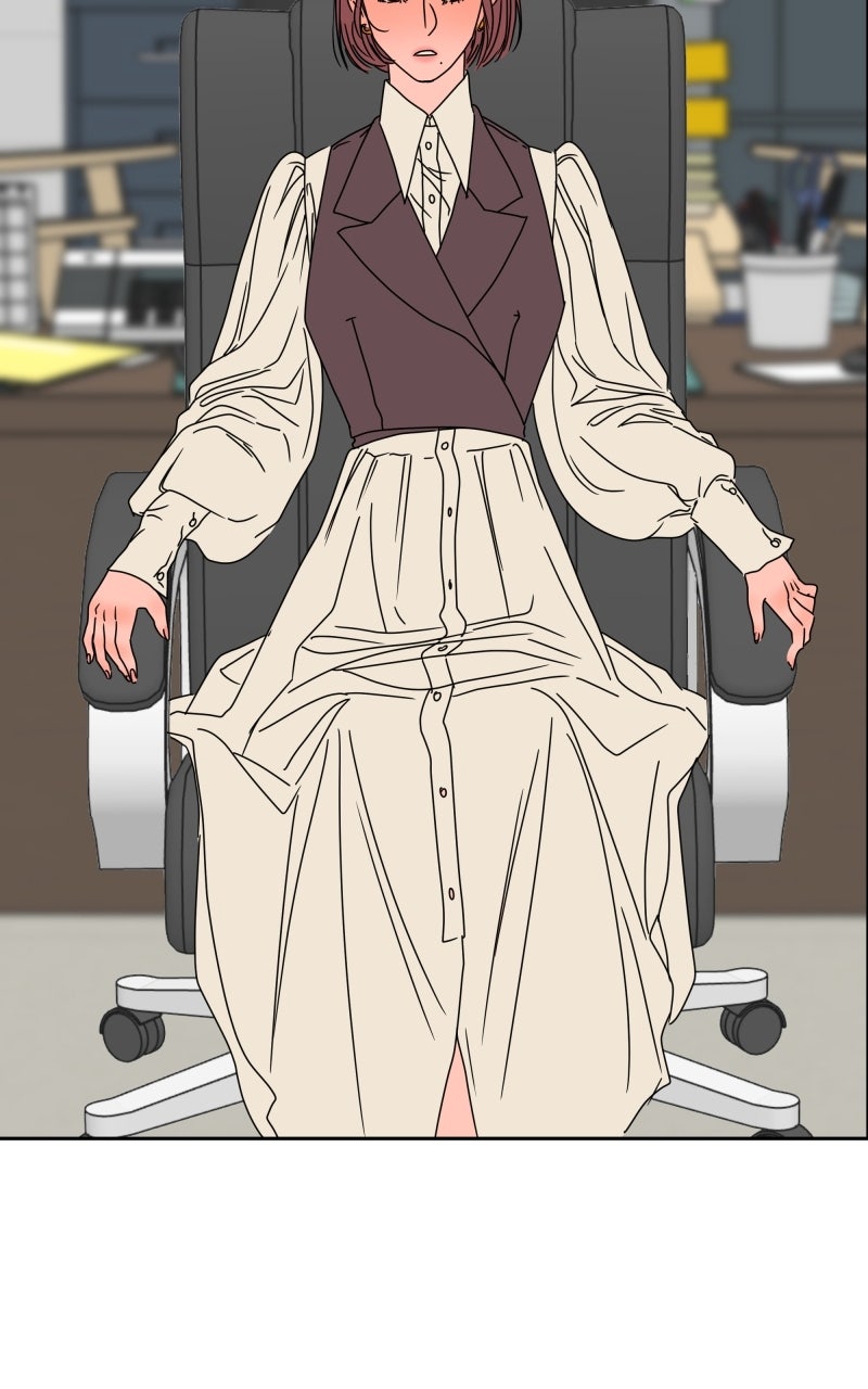 Unnie, I Like You! Episode 60 page 41 - 