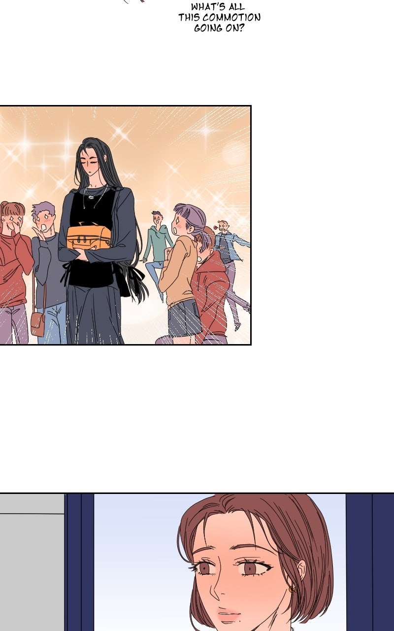 Unnie, I Like You! Episode 60 page 46 - 