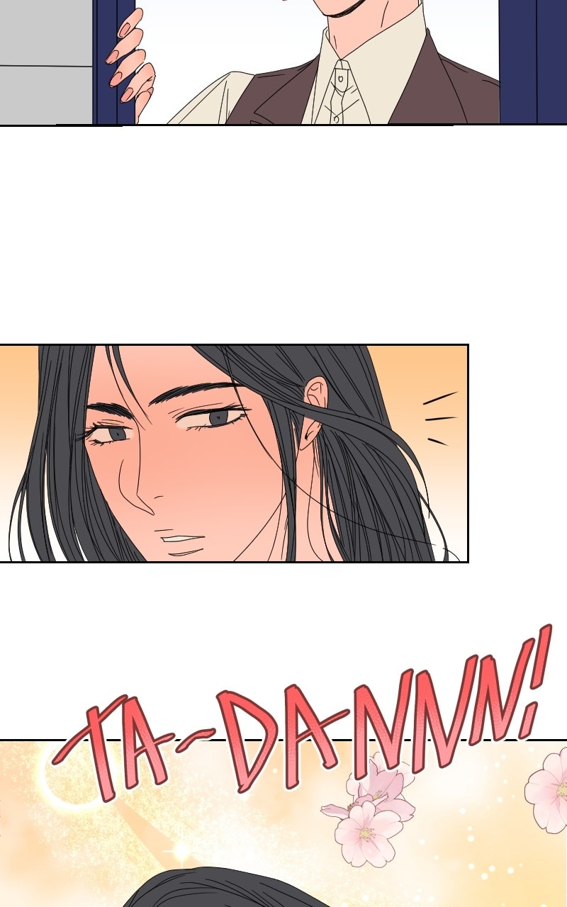 Unnie, I Like You! Episode 60 page 47 - 