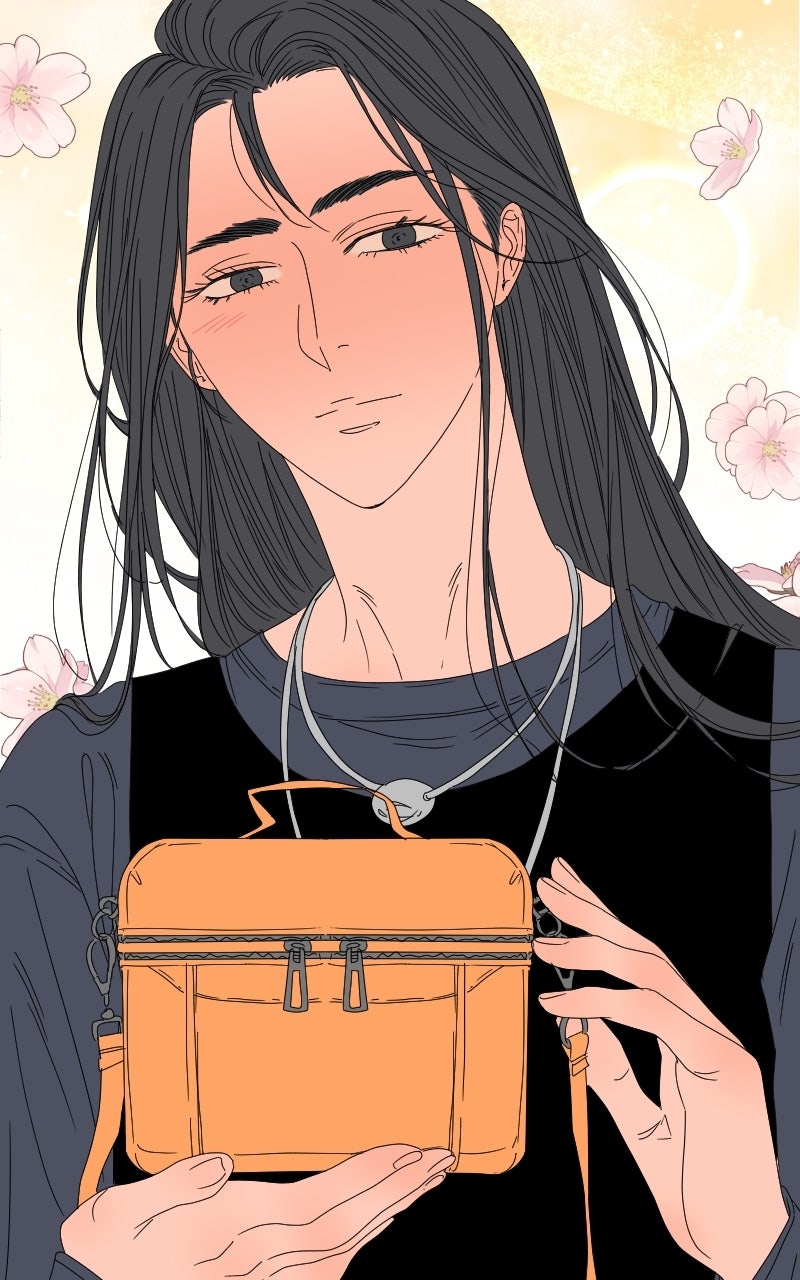 Unnie, I Like You! Episode 60 page 48 - 