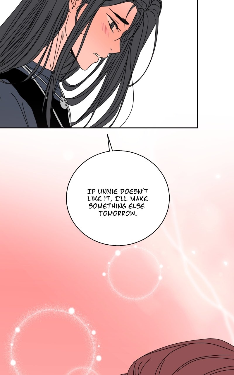 Unnie, I Like You! Episode 60 page 51 - 