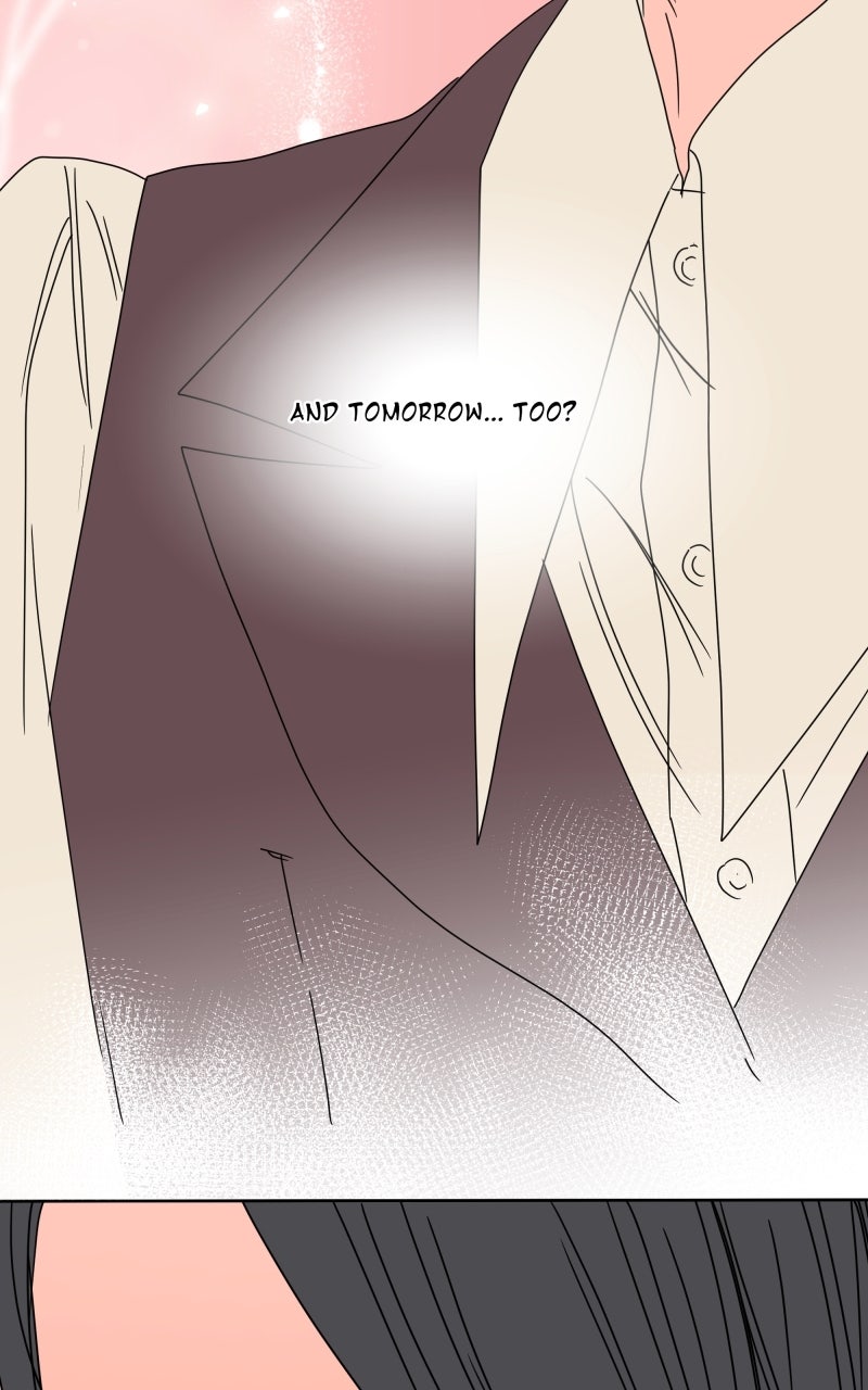 Unnie, I Like You! Episode 60 page 53 - 